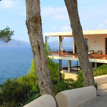 Es Balco, Over The Mediterranean Sea With Private Access *