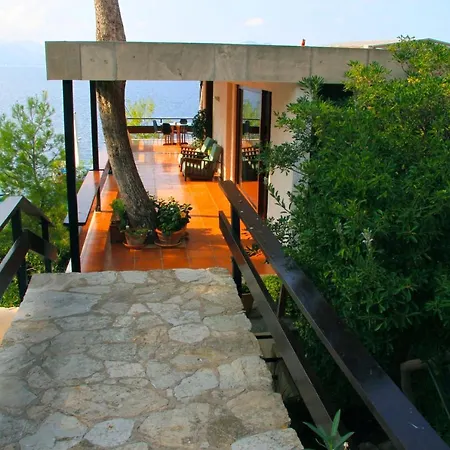 Es Balco, Over The Mediterranean Sea With Private Access Cielo de Bonaire