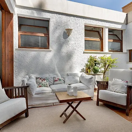 Es Balco, Over The Mediterranean Sea With Private Access *