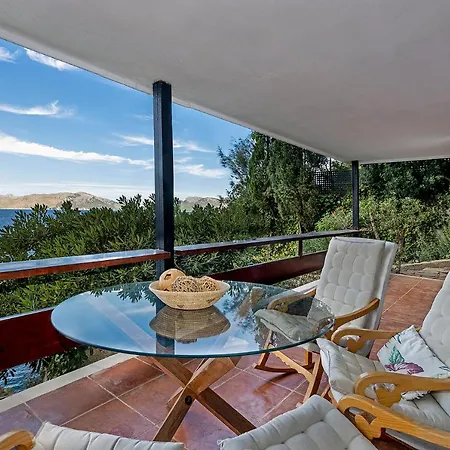 Es Balco, Over The Mediterranean Sea With Private Access * Cielo de Bonaire