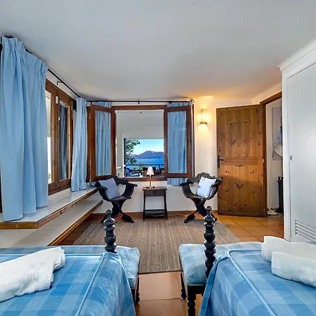 Es Balco, Over The Mediterranean Sea With Private Access וילה Cielo de Bonaire